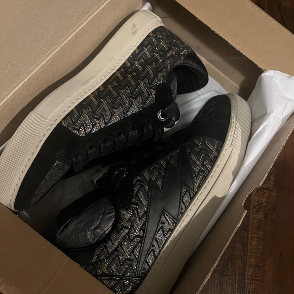 ZADIG & VOLTAIRE Shoes - Picture 2 of 6